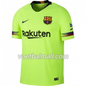 Goedkope FC Barcelona Uitshirt 2018/19